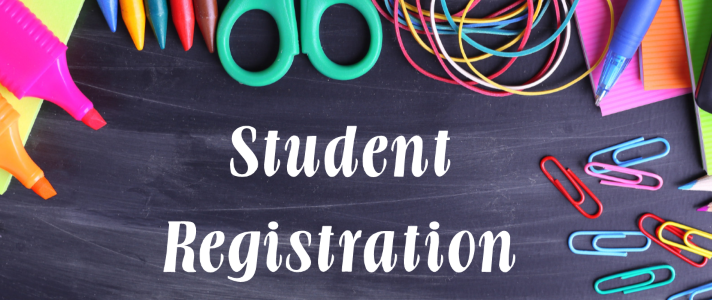 Registration