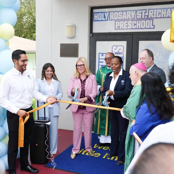 Photo for Announcement 1