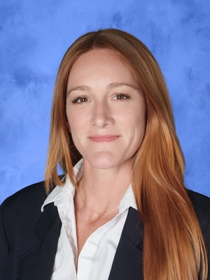 Brittany Bruce