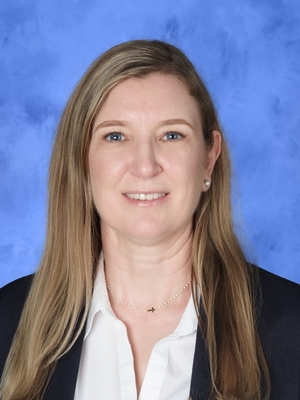 Veronica Cary