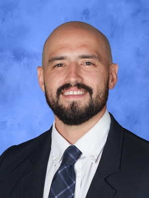 Daniel Chacon