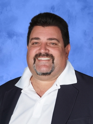 Bryan Darias