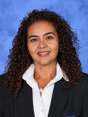 Marcela Roman