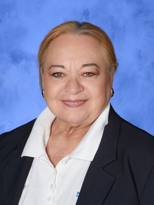 Julieta Echeverri