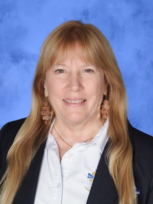 Patricia Gyatt