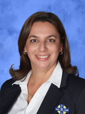 Ianne Lopez
