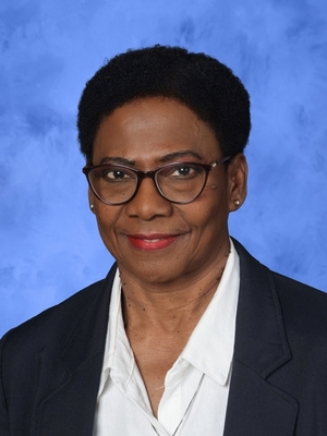 Sylvia Mathis