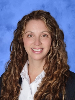 Elizabeth Boucugnani