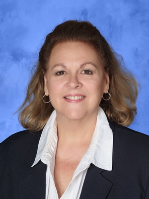 Alicia Padron