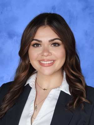 Sophia Reyes