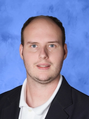 Daniel Robinson