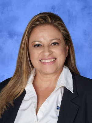 Fara Alfonzo