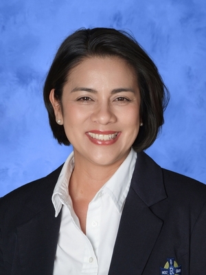 Robbie Enriquez