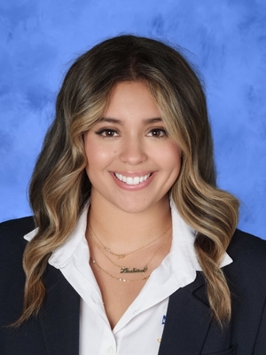 Madison Estape