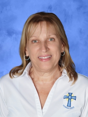 Michelle Frederick