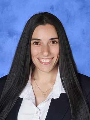 Bianca Garcia