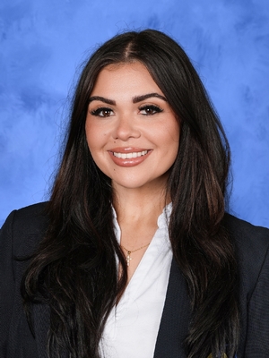 Sophia Reyes