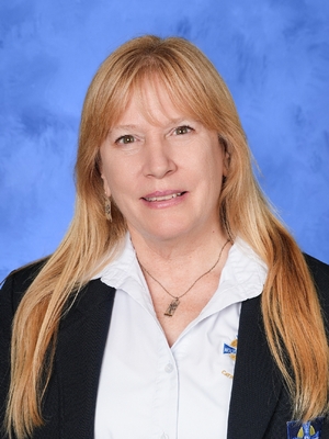 Patricia Gyatt