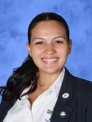 Tanisha Renteria