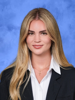 Candice Catter