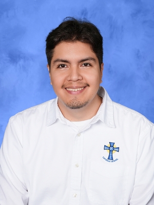 Kevin Bolivar