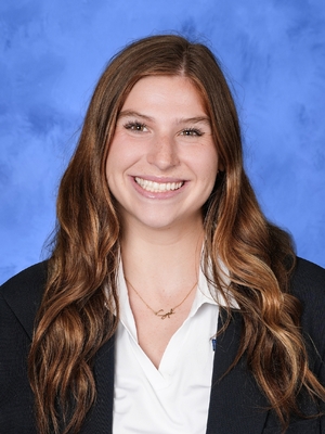 Sophia Wall