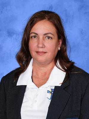 Giselle Grass Velazco