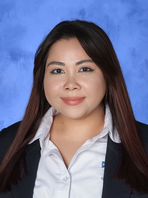 Jeanette Hernandez