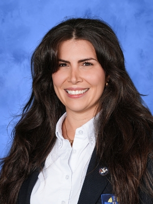 Tehsa Grafals