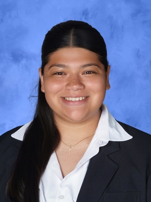 Dulce Velasquez