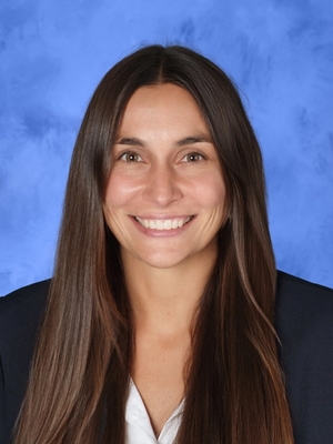 Nicole Curcio