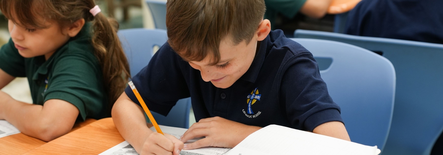 Background Image for Stats Section